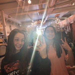 Meet your Posher, Autumn